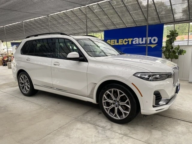 2022 BMW G07 X7 - Image 4 of 21