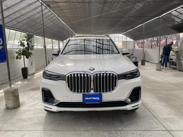 2022 BMW G07 X7 - Image 3 of 21