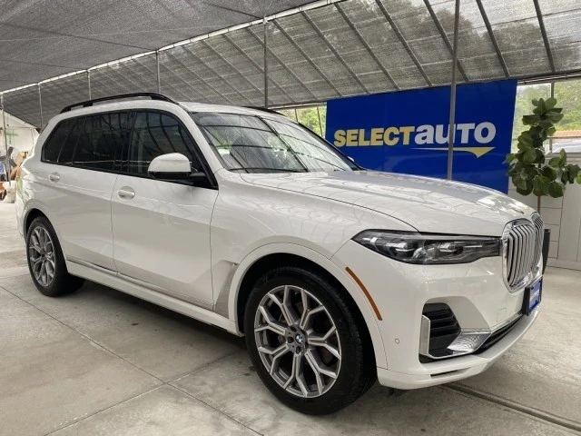2022 BMW G07 X7 - Image 2 of 21