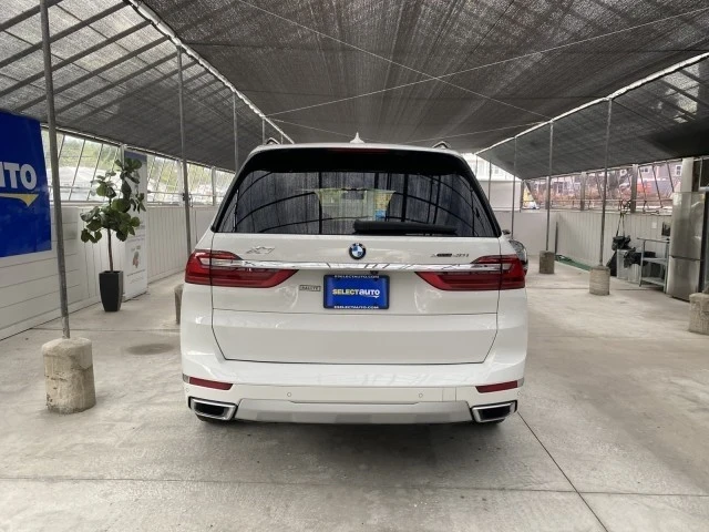 2022 BMW G07 X7 - Image 6 of 21
