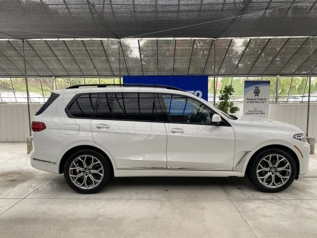 2022 BMW G07 X7 - Image 7 of 21