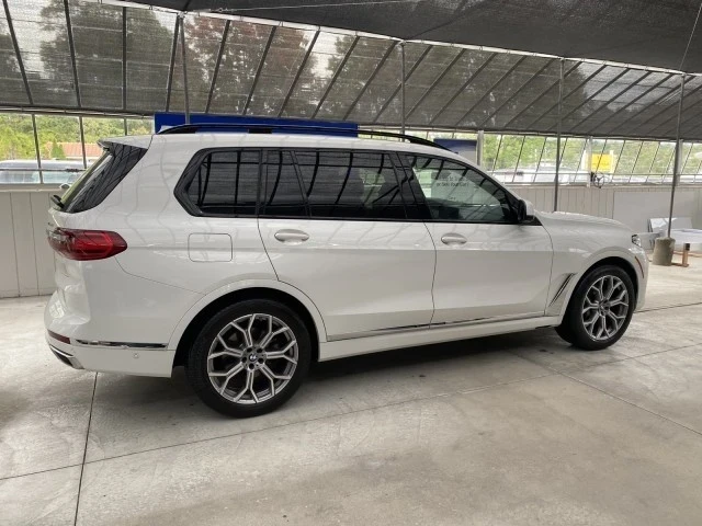 2022 BMW G07 X7 - Image 8 of 21