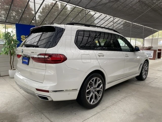 2022 BMW G07 X7 - Image 9 of 21