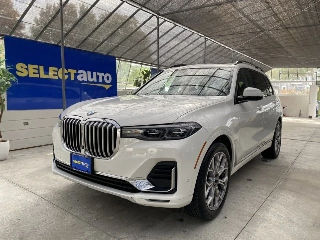 2022 BMW G07 X7 - Image 11 of 21