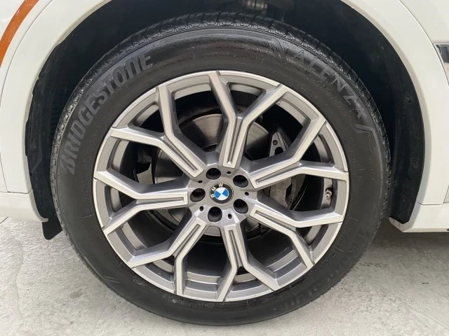 2022 BMW G07 X7 - Image 19 of 21