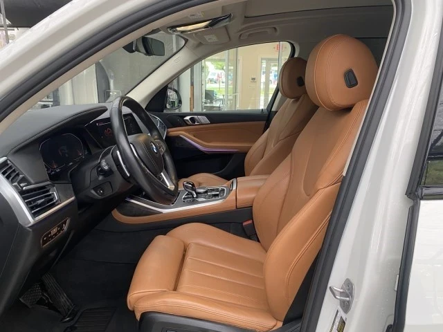 2022 BMW G07 X7 - Image 21 of 21