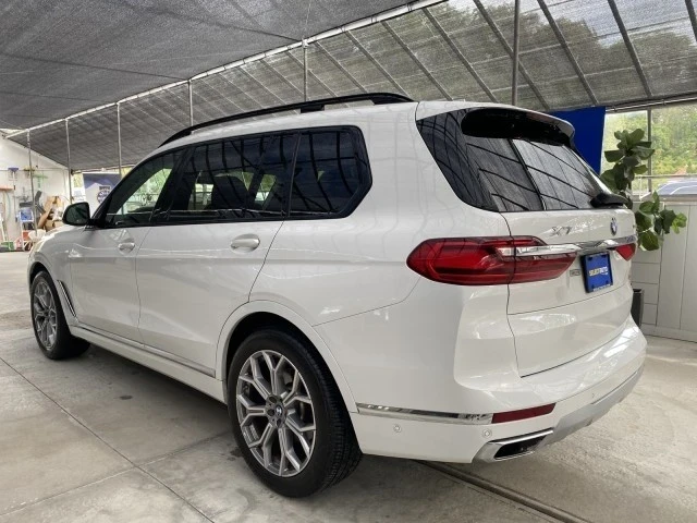 2022 BMW G07 X7 - Image 17 of 21