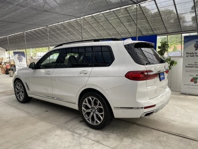 2022 BMW G07 X7 - Image 16 of 21
