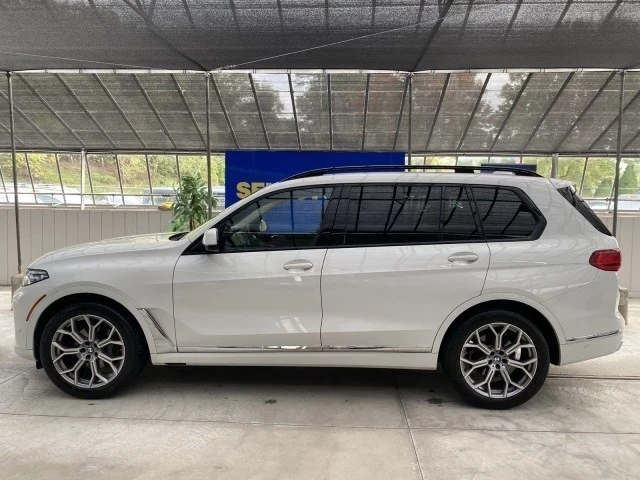 2022 BMW G07 X7 - Image 14 of 21