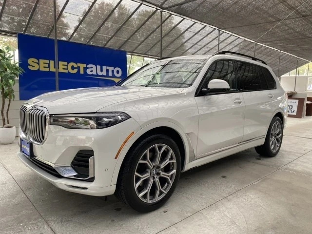 2022 BMW G07 X7 - Image 13 of 21