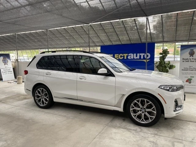 2022 BMW G07 X7 - Image 5 of 21