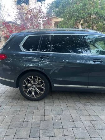 2022 BMW G07 X7 - Image 6 of 9