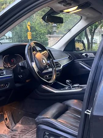 2022 BMW G07 X7 - Image 8 of 9