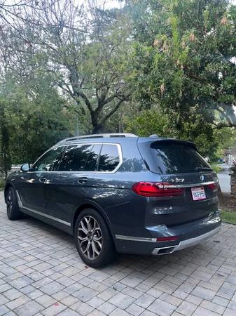 2022 BMW G07 X7 - Image 2 of 9