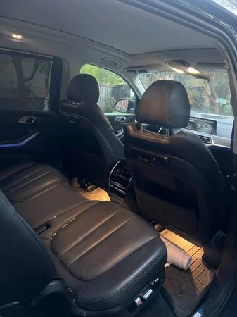 2022 BMW G07 X7 - Image 9 of 9
