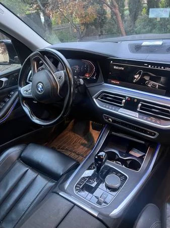 2022 BMW G07 X7 - Image 7 of 9