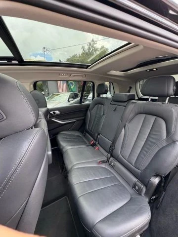 2022 BMW G07 X7 - Image 7 of 10