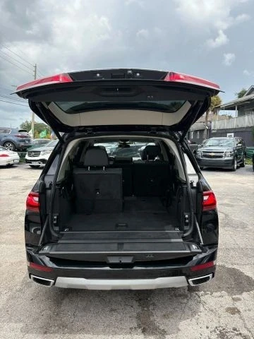 2022 BMW G07 X7 - Image 6 of 10