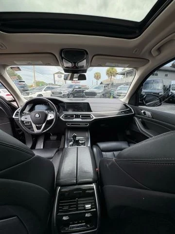 2022 BMW G07 X7 - Image 9 of 10