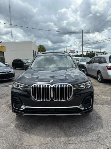 2022 BMW G07 X7 - Image 2 of 10
