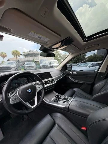 2022 BMW G07 X7 - Image 8 of 10
