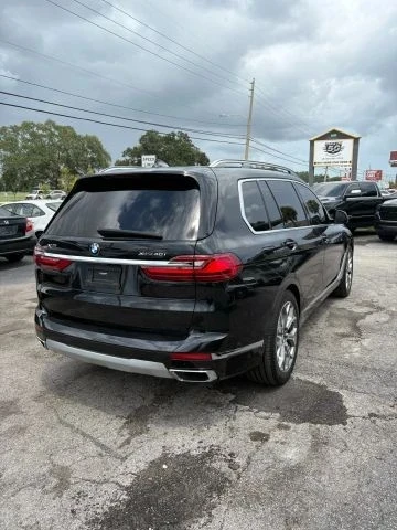 2022 BMW G07 X7 - Image 4 of 10