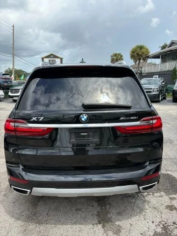 2022 BMW G07 X7 - Image 5 of 10