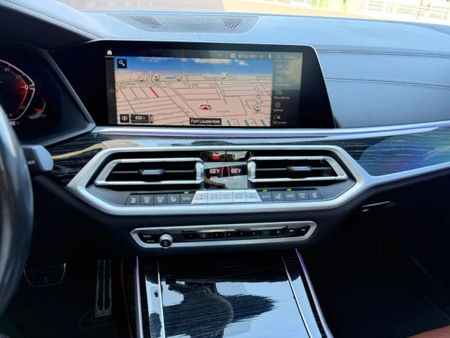 2022 BMW G07 X7 - Image 21 of 21