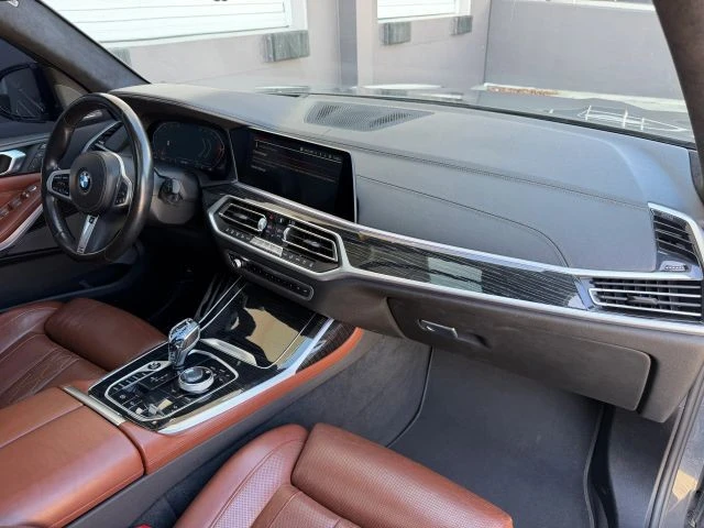 2022 BMW G07 X7 - Image 16 of 21