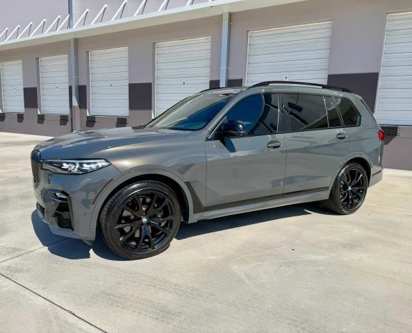 2022 BMW G07 X7 - Image 7 of 21