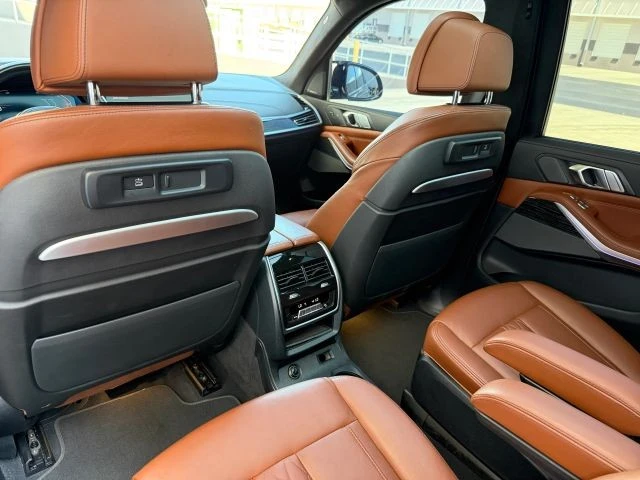 2022 BMW G07 X7 - Image 13 of 21