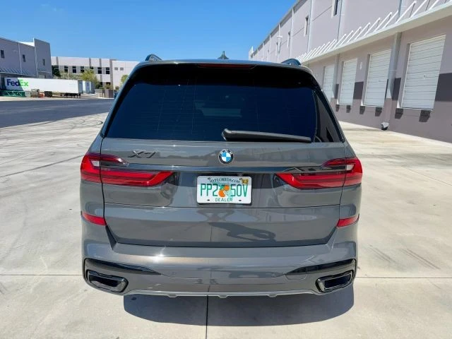 2022 BMW G07 X7 - Image 4 of 21