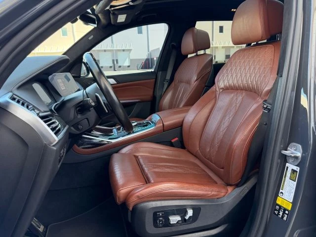 2022 BMW G07 X7 - Image 11 of 21