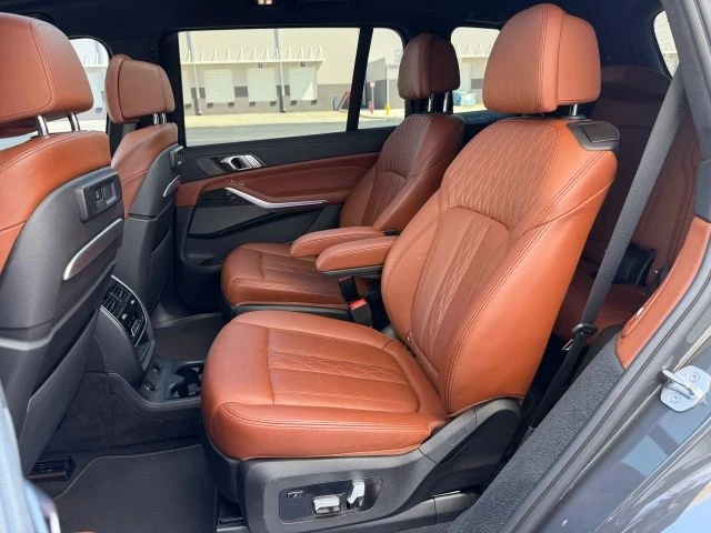 2022 BMW G07 X7 - Image 12 of 21