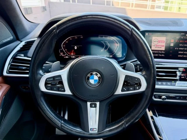2022 BMW G07 X7 - Image 19 of 21