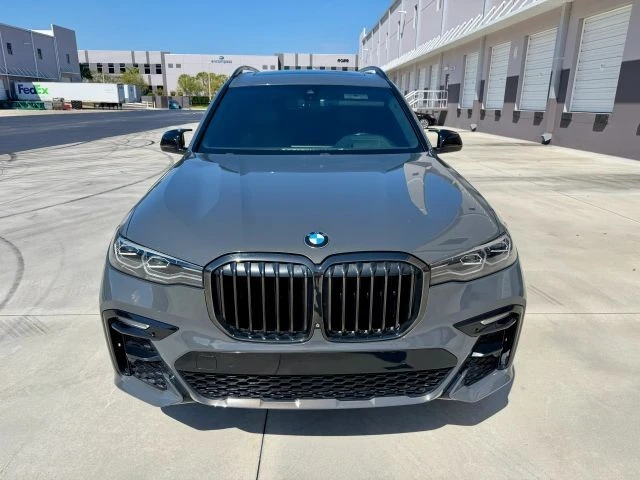 2022 BMW G07 X7 - Image 8 of 21