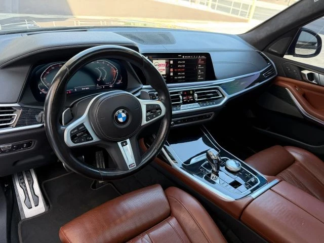 2022 BMW G07 X7 - Image 10 of 21