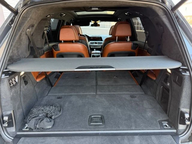 2022 BMW G07 X7 - Image 18 of 21
