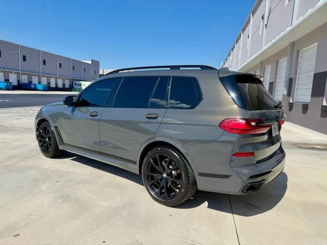 2022 BMW G07 X7 - Image 5 of 21