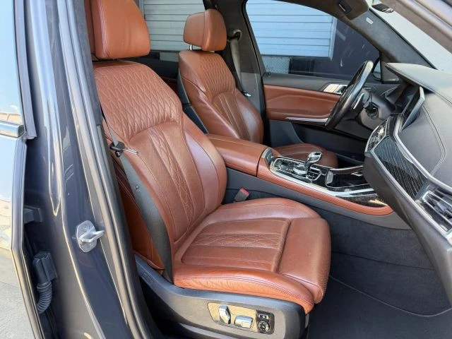 2022 BMW G07 X7 - Image 15 of 21