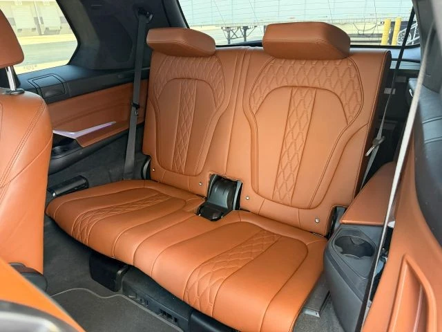 2022 BMW G07 X7 - Image 14 of 21