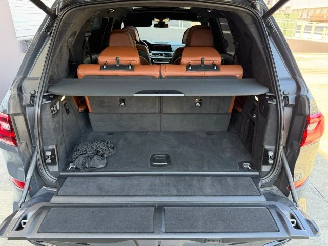 2022 BMW G07 X7 - Image 17 of 21