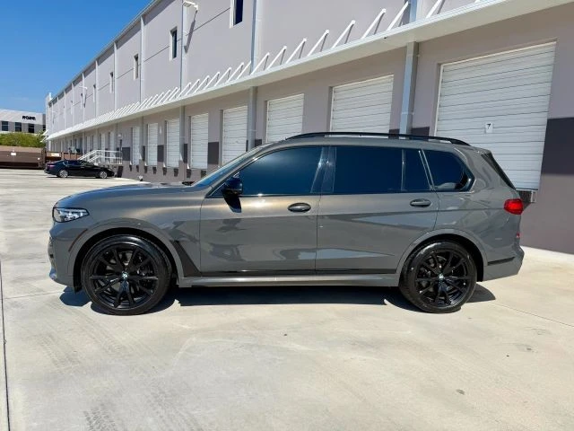 2022 BMW G07 X7 - Image 6 of 21