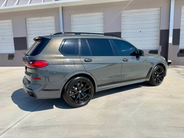 2022 BMW G07 X7 - Image 3 of 21