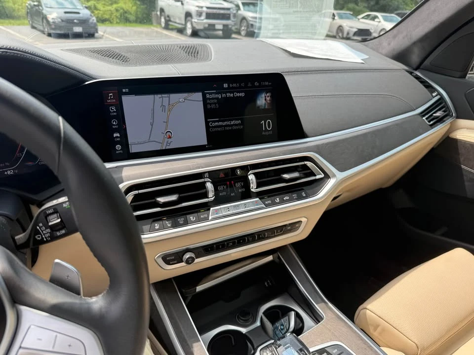 2022 BMW G07 X7 - Image 6 of 6