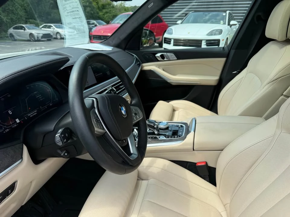 2022 BMW G07 X7 - Image 4 of 6