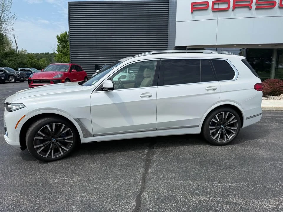 2022 BMW G07 X7 - Image 2 of 6