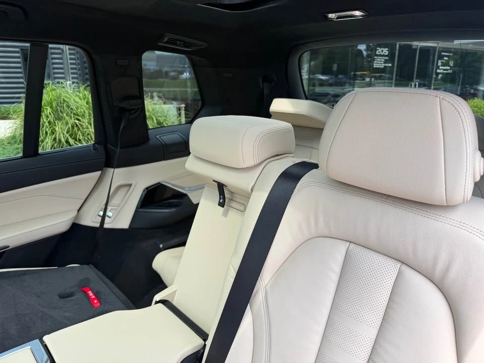 2022 BMW G07 X7 - Image 3 of 6