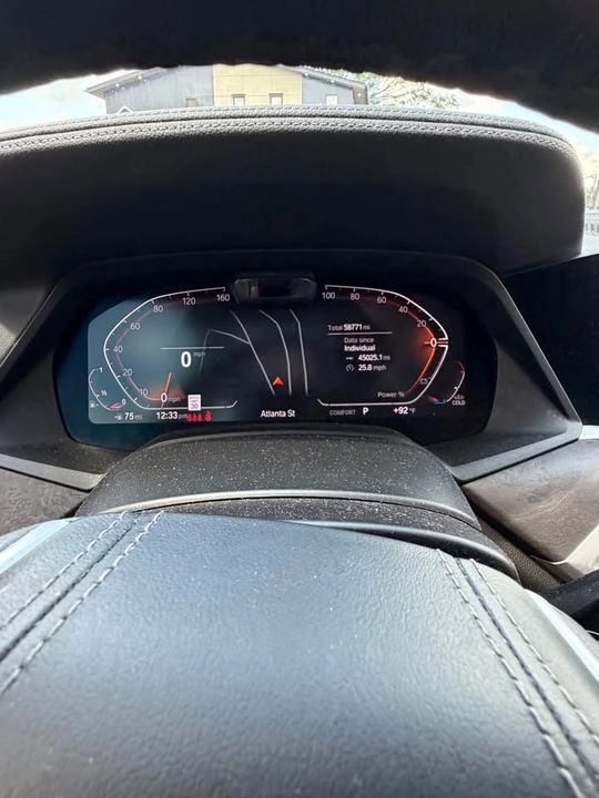 2022 BMW G07 X7 - Image 11 of 11