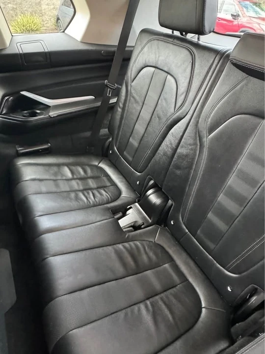 2022 BMW G07 X7 - Image 7 of 12
